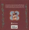 MOUSE GUARD ALPHABET BOOK HC [9781684150106]